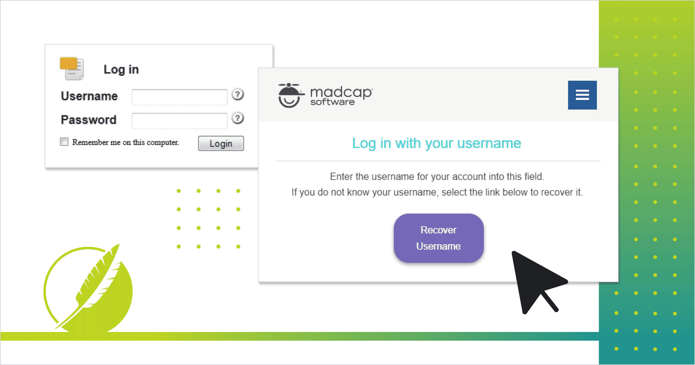 Using Flare to Build FieldLevel ContextSensitive Help